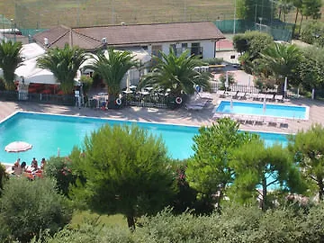 Ristorante Regina Hotel Porto Recanati