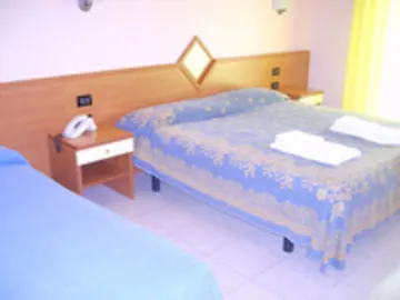 Ristorante Regina 3* Porto Recanati
