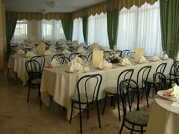 Hotel Ristorante Regina